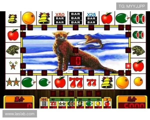 多样化的水果机老虎机单机免费游戏让你随时随地享受精彩娱乐