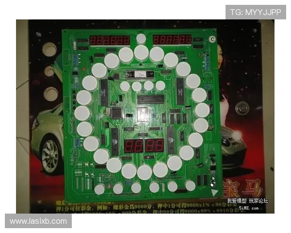 老虎机接线的详细流程与注意事项全面解析