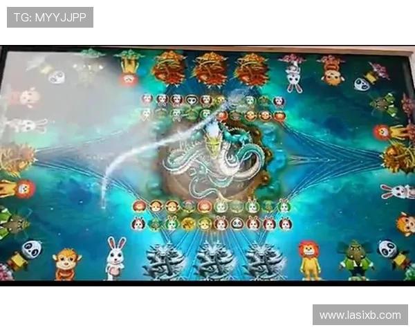 龙之连环怎么玩老虎机的玩法规则与操作流程详解